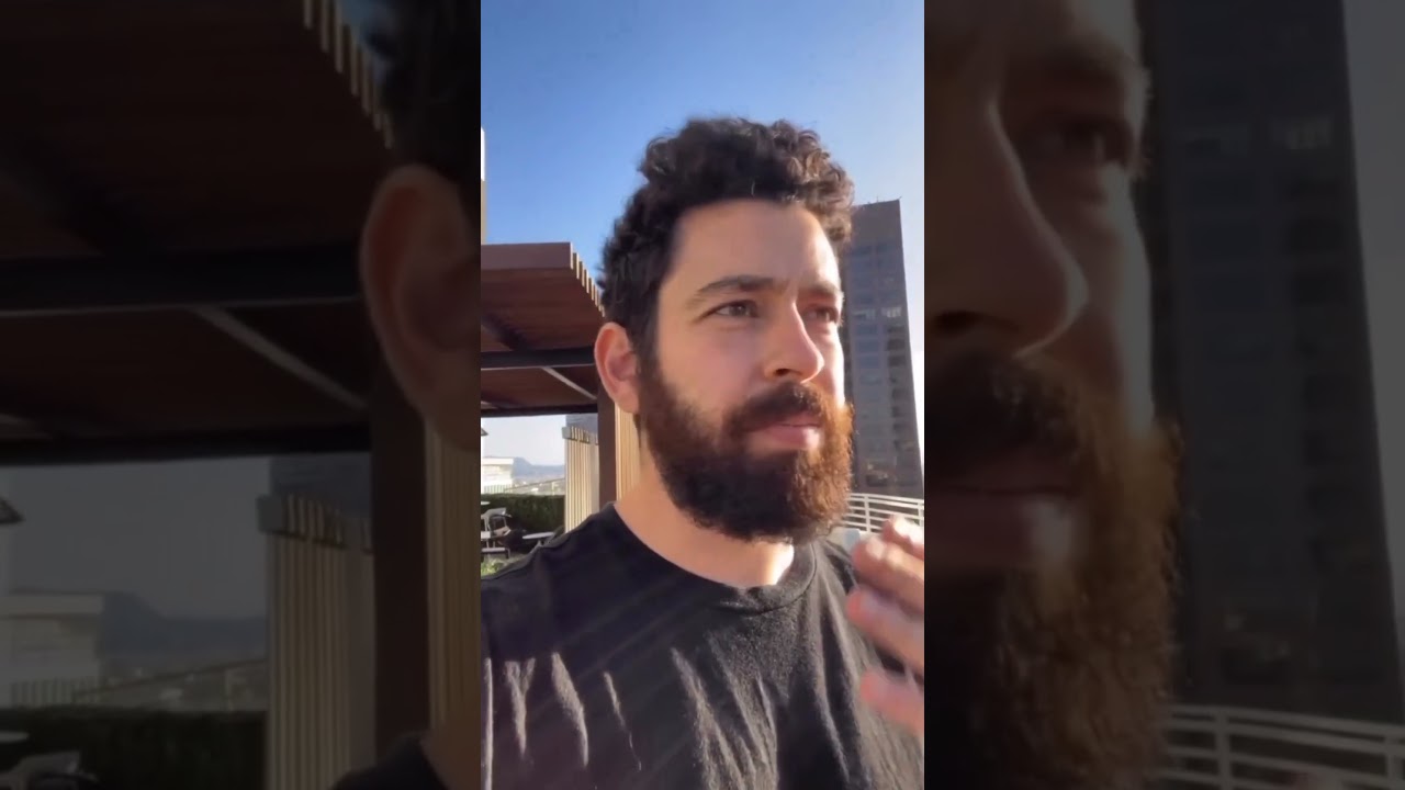 You know what's crazy, nobody cares 👌🏻 Meme Template Archives