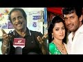 Vishal Father GK Reddy Interview Why Is Vishal Avoiding Marriage Actress Varalakshmi