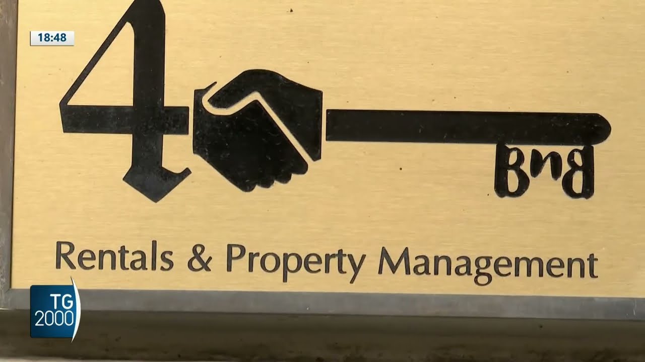 Stretta sugli affitti brevi, stop a key box e check-in fai da te