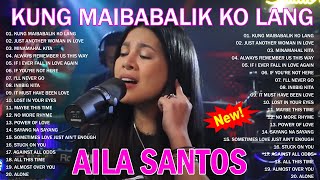 Download lagu Nonstop Slow Rock Love Song - AILA SANTOS |OPM Tagalog Love Song 2025 |Kung Maibabalik Ko Lang mp3 Download lagu Nonstop Slow Rock Love Song - AILA SANTOS |OPM Tagalog Love Song 2025 |Kung Maibabalik Ko Lang mp3