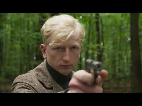 Polowanie Na Hitlera- zwiastun S01E03 Tvworking