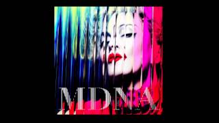 MDNA Preview - Best Friend