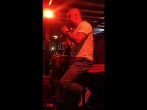 Kemal Sabah- Vazgeçtim ( Akustik )