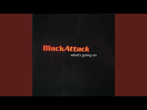 What's Going On (Radio Version)