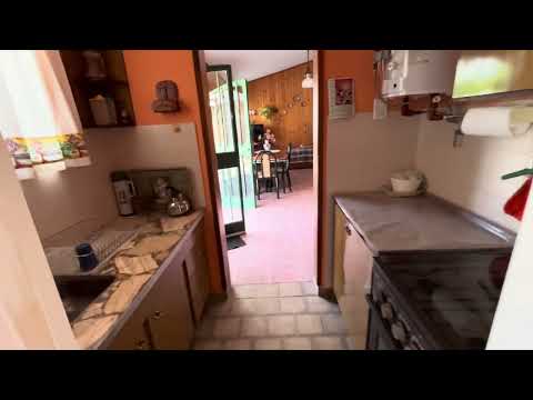 Alquiler temporario hermosa Casa con Pileta en Granadero Baigorria