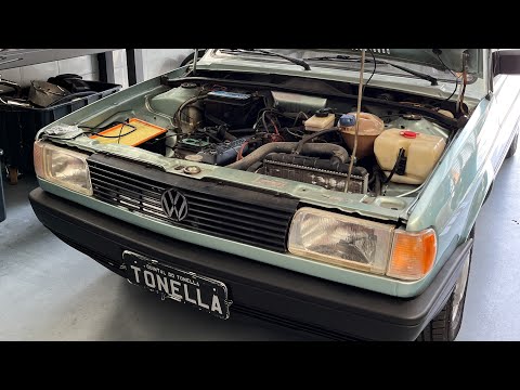 Tonella - Maravilhoso Gol CHT 1.6!