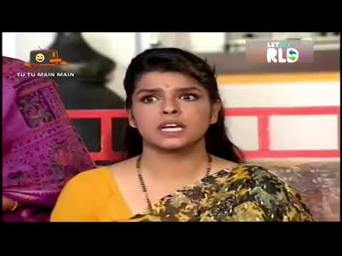 Tu Tu Main Main   Taash ka khel !