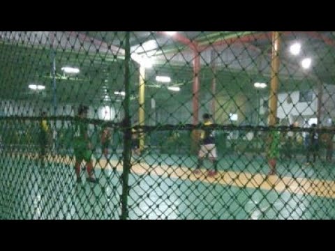 Pertarungan Sengit Futsal Gak Di Kenal