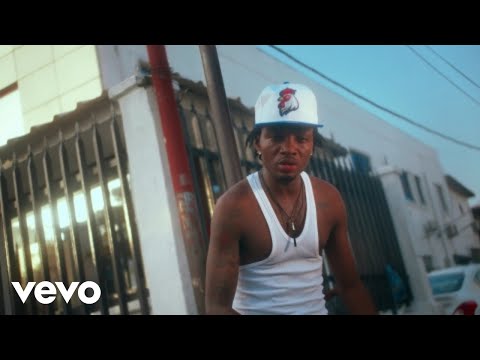 Yung Classic - Problem (Official Video)