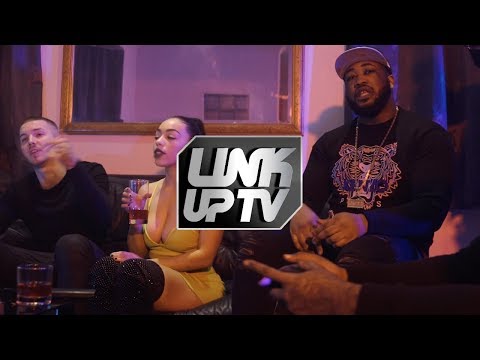 Stackz ft Jordan Morris - They Want To Know [Music Video] Link Up TV