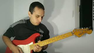 Ozzy Osbourne - AVH guitar solo