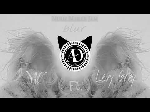 Ayhan Dindar - MØ ft. Levy Grey (blur)