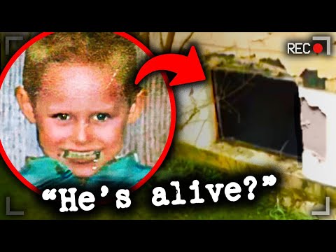 Killer Thinks He Got Away - Doesn't Know 4YO Saw Everything | The Case of Dameon Huffman