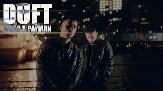 JIGGO x PAYMAN - DUFT [Official Video]