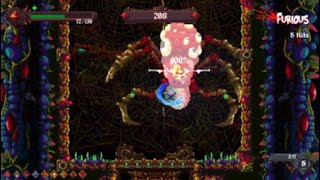 【ライジングヘル】 征服 ヴァル 苦悶Lv5 【PS4】