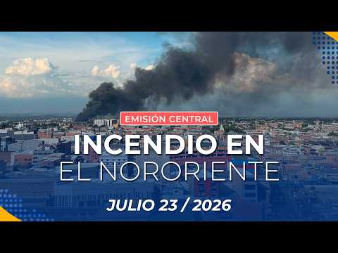 🔴 NOTICIERO 90 MINUTOS EN VIVO | HOY 23/07/2026