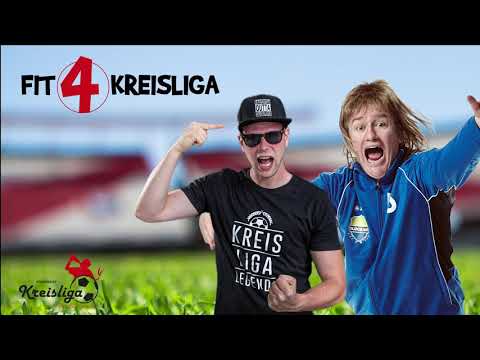 Fit4 Kreisliga: Uwe trainiert die Kreisligalegende - der CR7-Jubel / Cristiano Ronaldo (Folge2)