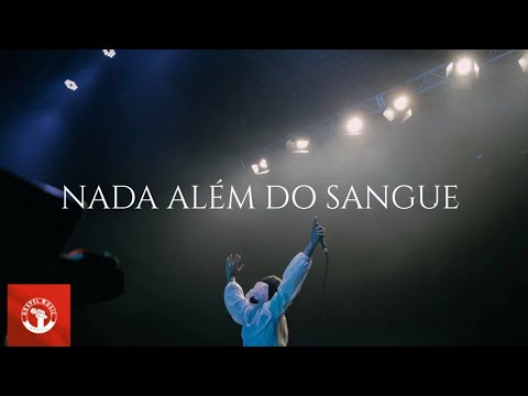 Nada Além Do Sangue (feat. Priscilla Alcantara, Rafael Faleiro, Gustavo Paiva) | Ao Vivo Na IIR