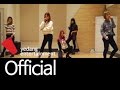 EXID - Hot Pink (Dance Practice Version)