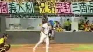 Re: [討論] 為何球賽女主播女球評不常見