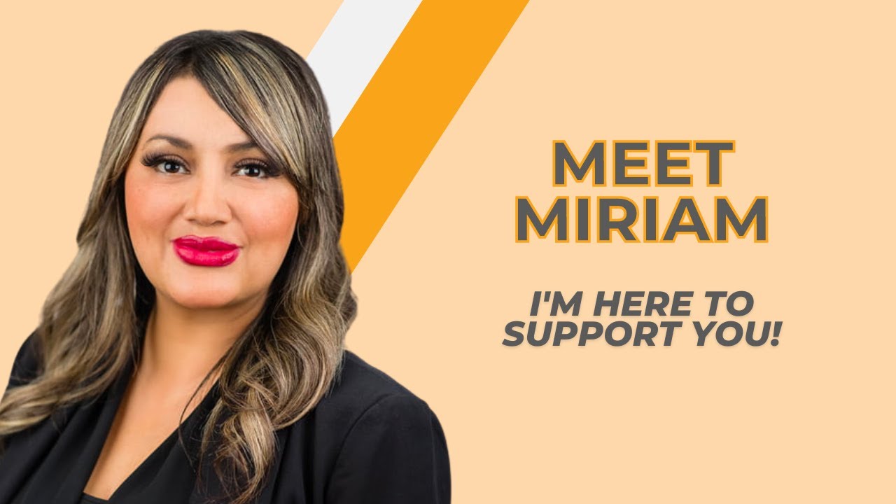 Meet the Team: Miriam Villanueva, Concierge, Plastic Surgery