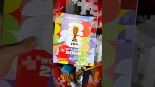 Download lagu THE WORLD CUP STICKER ALBUM IS ENDING mp3 Download lagu THE WORLD CUP STICKER ALBUM IS ENDING mp3