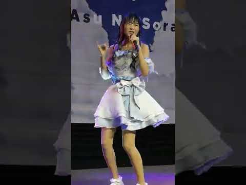 220723 (Pat Fancam) Bizcuit - Triangle Dreamer @ Asu no Sora - The Market Bangkok