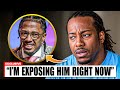 At 34 Lil JJ Jordan Lewis Finally Breaks The Silence And It Is Not Good
