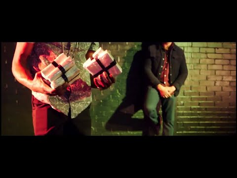 Bliss Da Bully - Trap London (Prod. by DreamReaL)