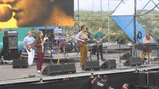 Erlend Øye - Bad Guy Now (Primavera Fauna / 22-11-14)