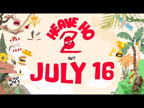 Release Date Trailer