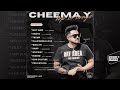 CHEEMA Y Top 10 Songs Punjabi Playlist 2025 MasterpieceAMan