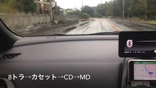 車で聞く音楽はどうしてますか？