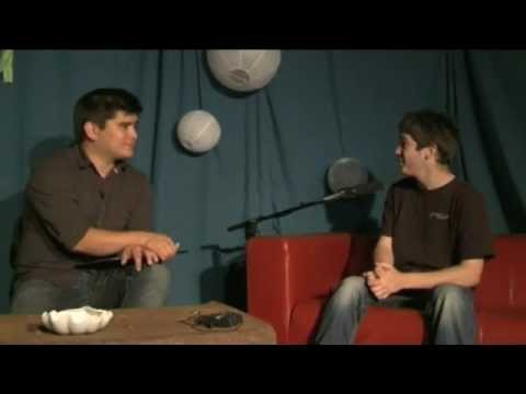 Festival Fishbowl 15th March - Boy Danny