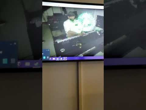 Piano Performance with Mr. Creager