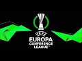 UEFA Conference League Anthem | Begax Remix