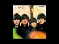Cover - Words of love Beatles For Sale (18 ...