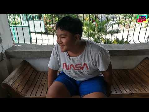 Napurga Ti Gulay Ni Butchog - Baak Andres