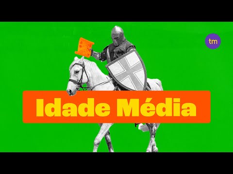 Idade Média | Resumo Toda Matéria
