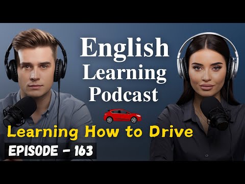 English Learning Podcast Conversation Episode 163 | Elementary Level