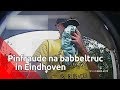 Oudere vrouw trapt in babbeltruc - Bureau Brabant