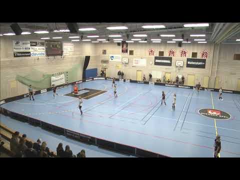 IBK Kungälv - Partille IBS