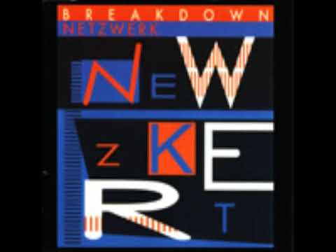 Netzwerk - Breakdown Feat: Sandy Chambers