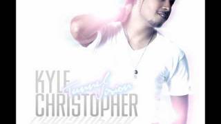 Kyle Christopher - Self Inflicted