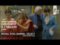 Royal Stag Barrel Select Large Short Films | Man Woman Man Woman | Film
