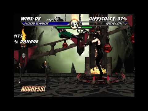 MKP4.1_S2.9_Ultimate_Update 2021 by gui santos noob saibot  MK3