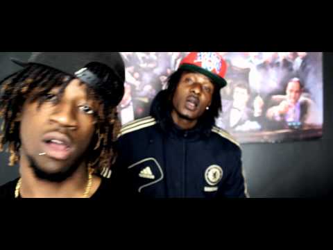 Bswagga - On the come up (Freestyle)