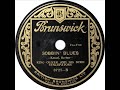 King Oliver - Sobbin' Blues