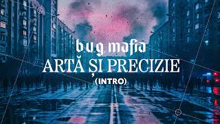 B.U.G. Mafia - Arta Si Precizie (Intro) (Prod. @IAmTataVlad)