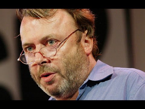 Christopher Hitchens Remembered